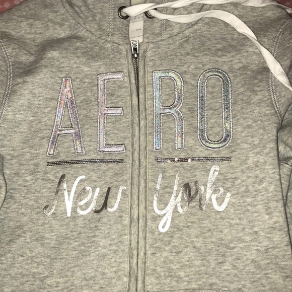 💞2 for 20 aeropostal sweaters💞 - Picture 5 of 5